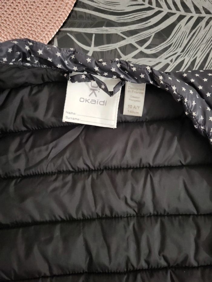 Veste - photo numéro 4