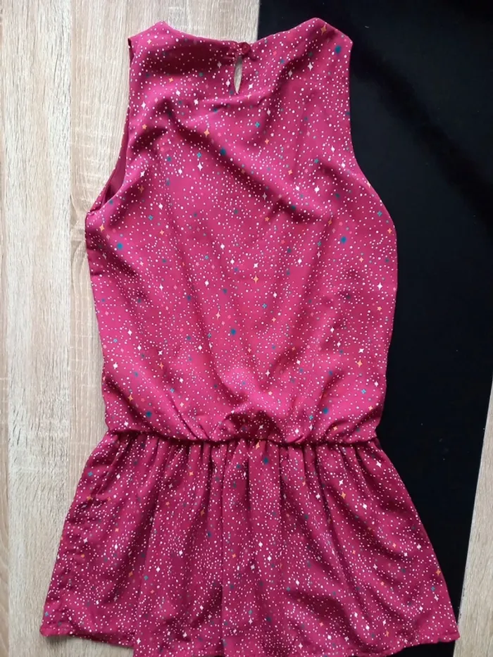 Robe 10 ans - photo numéro 5