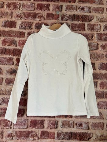 Sous pull Okaidi 8ans