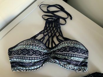 Maillot,de bain deux pièces 