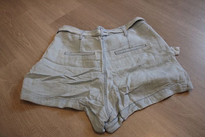 Short Abercrombie - photo numéro 4