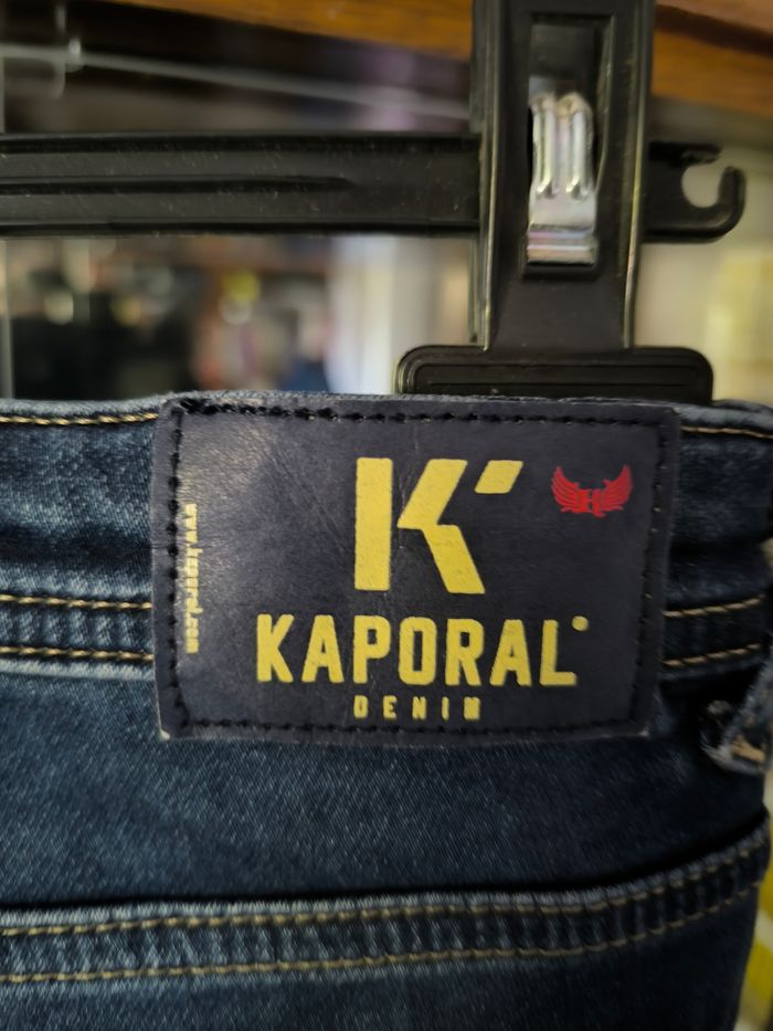 Jeans Kaporal neuf enfants - photo numéro 6