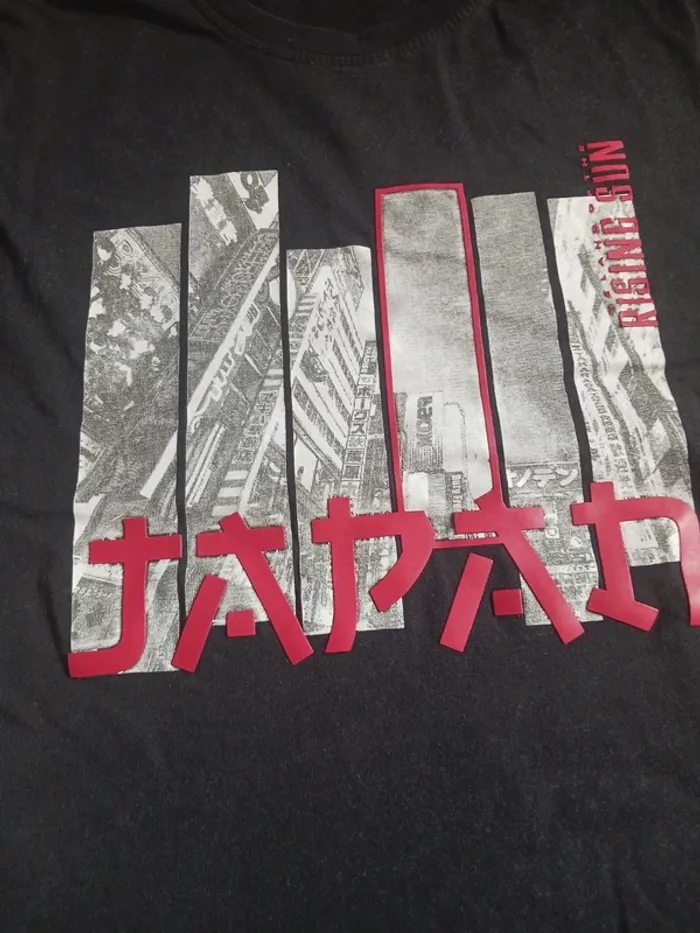 T-shirt XS - photo numéro 3