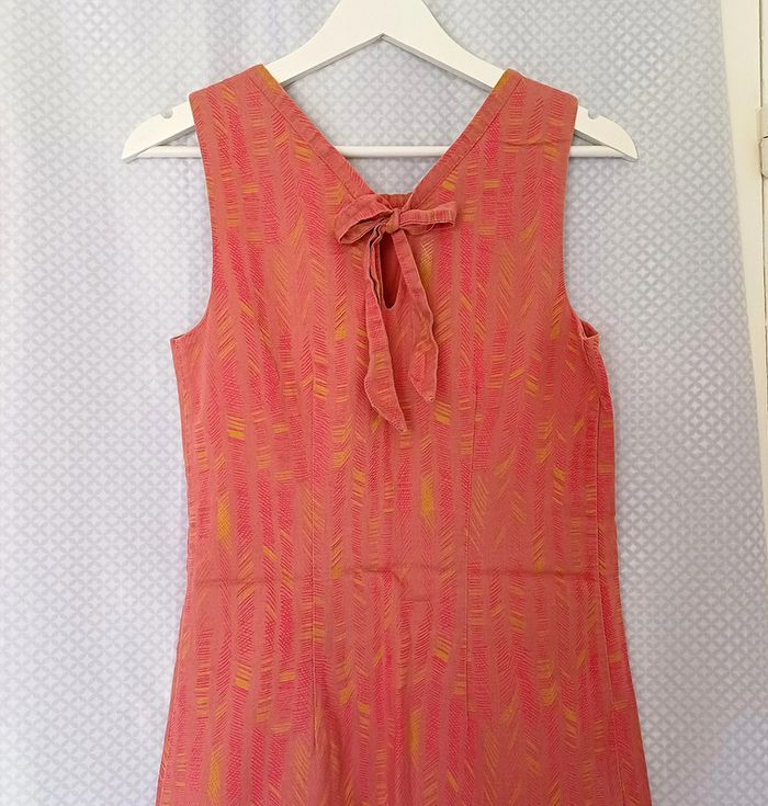 Robe Taille 36 La fiancée du Mékong - photo numéro 3