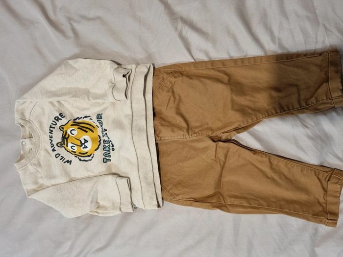 Ensemble - photo numéro 2