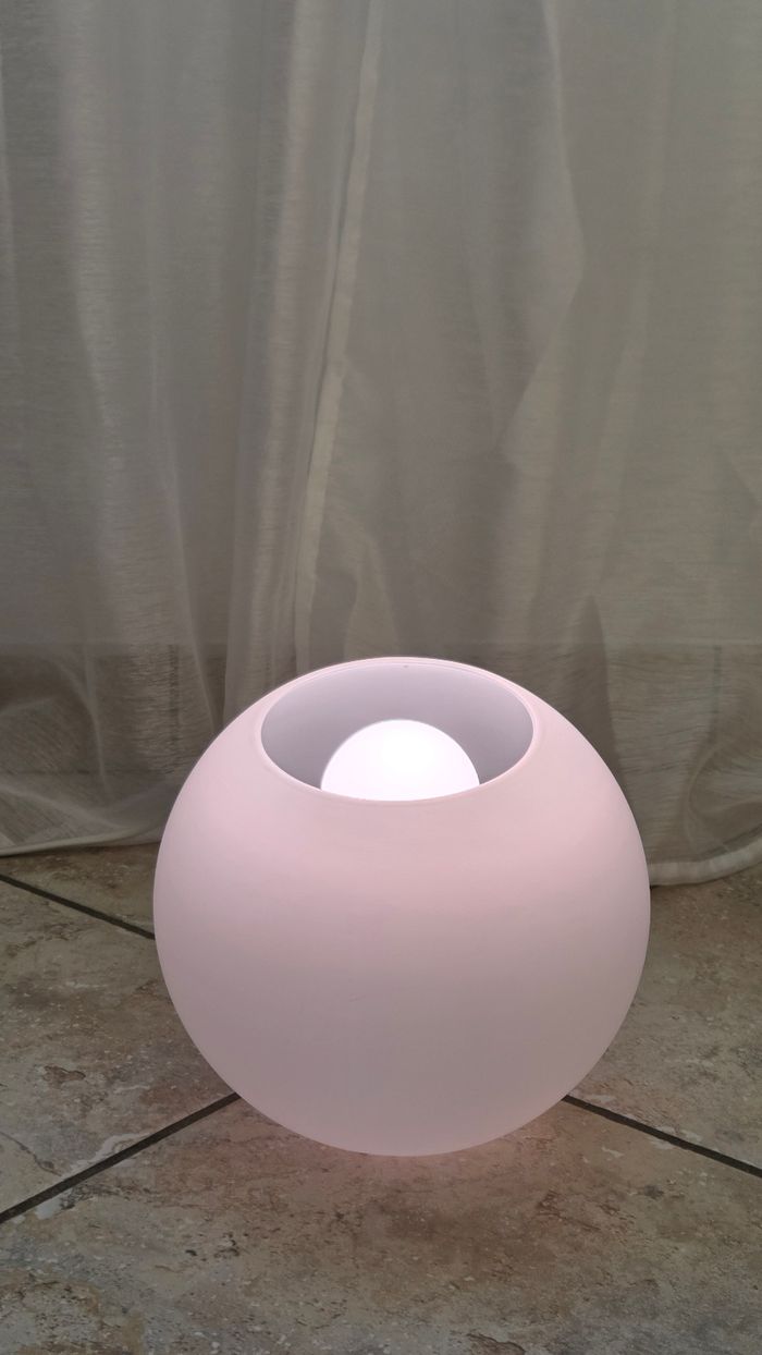 Lampe - photo numéro 4