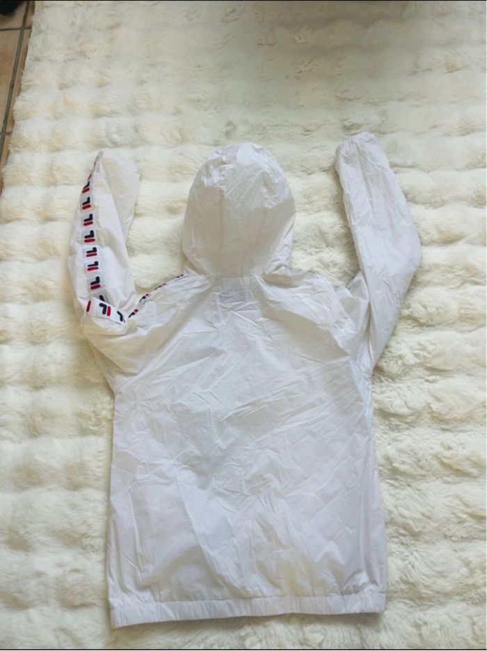 Coupe vente Fila fille 12 ans - photo numéro 9