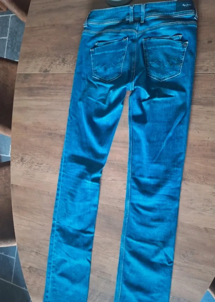 Jeans pepe jeans - photo numéro 2
