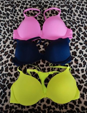 Soutien gorge Kiabi