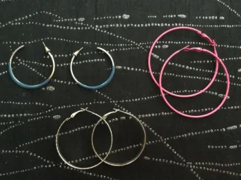 Créoles lot