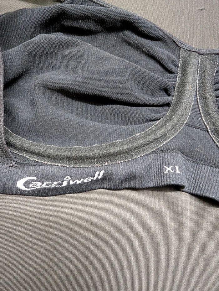 Soutien gorge d'allaitement - photo numéro 5