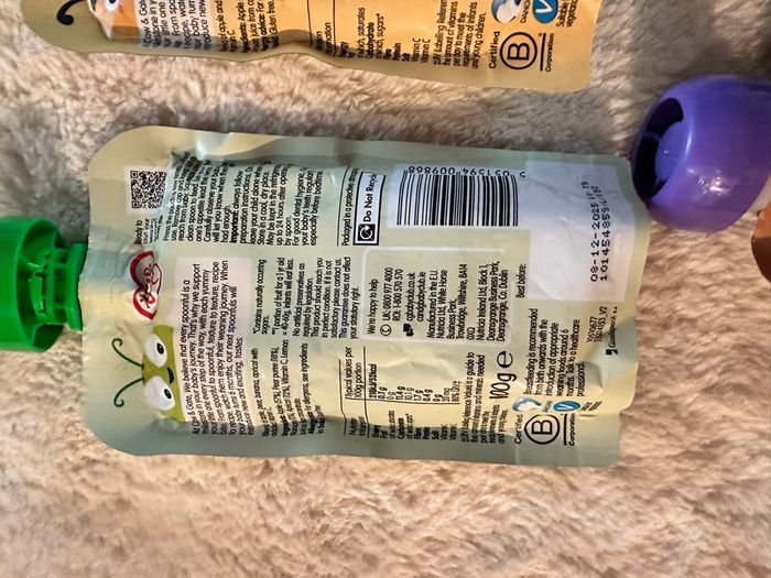 Compote - photo numéro 2