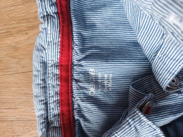 T shirt manches longues 18 mois - photo numéro 2