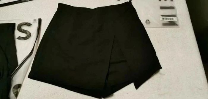Juoe short taille xs shein