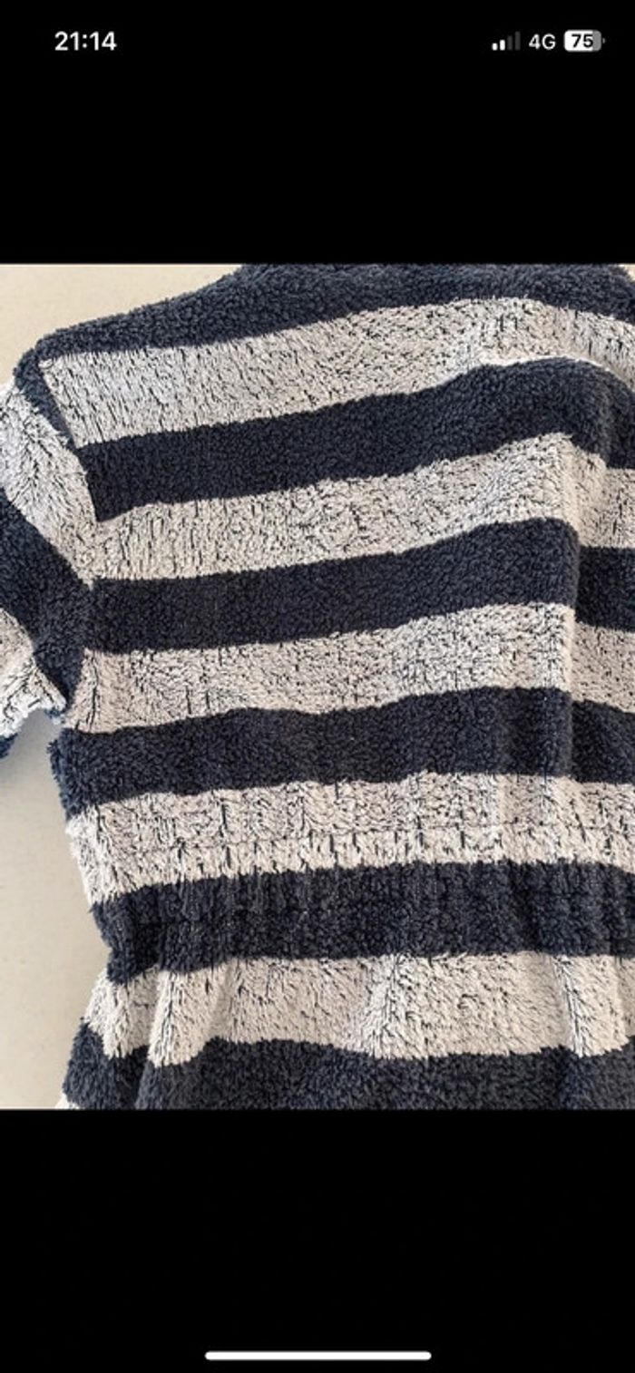 Peignoir garçon Vertbaudet - photo numéro 13