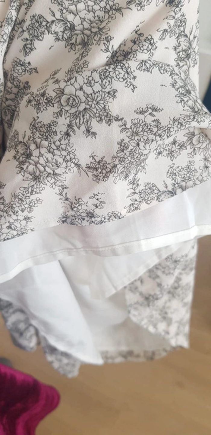 Robe longue - photo numéro 7