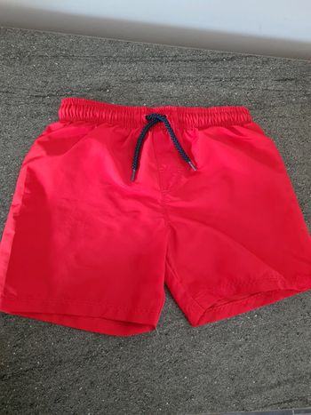 Short de bain hm