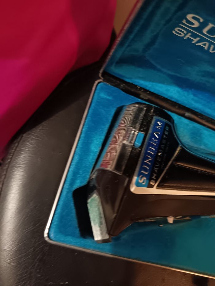 Tondeuse - photo numéro 10