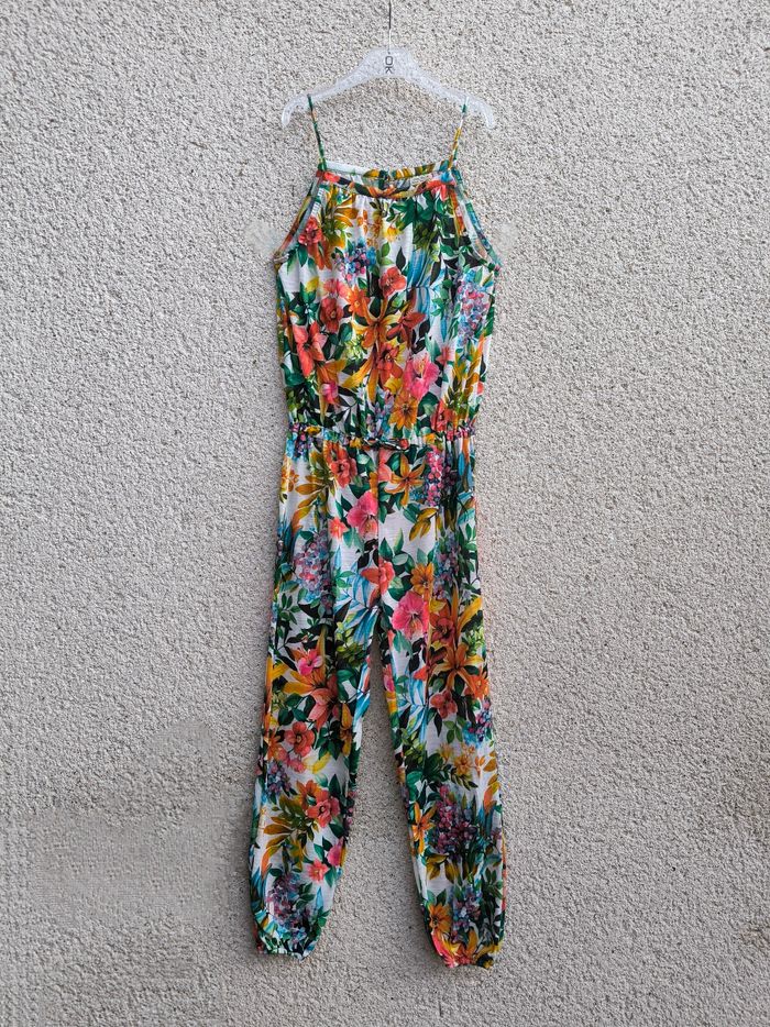 Combinaison fille Zara 11-12 ans