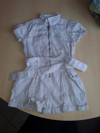 Combishort 3 ans