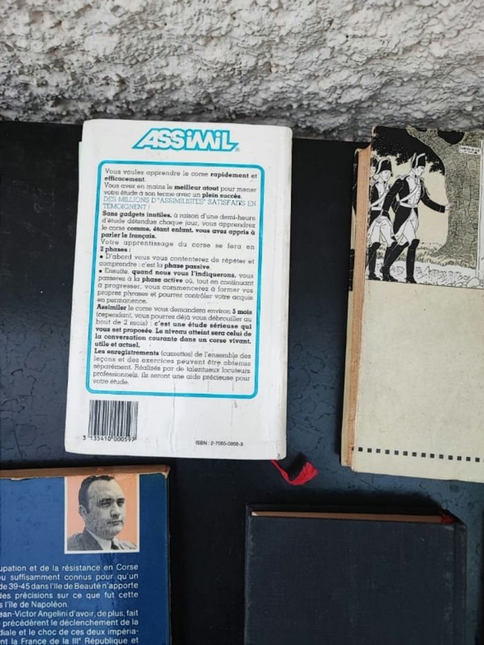 Livre Guide - photo numéro 4