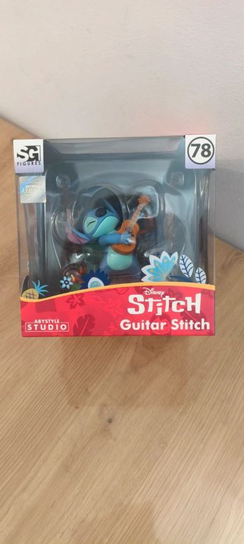 Figurine stich Disney classics