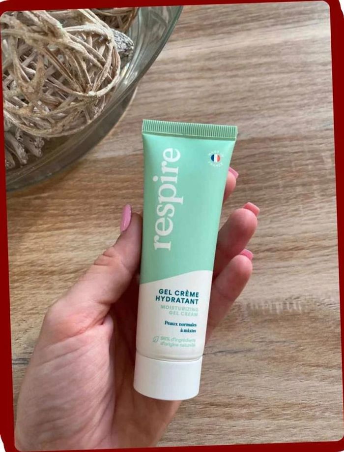 Gel crème - photo numéro 4
