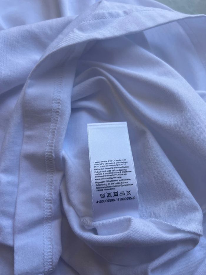T Shirt Lanvin - photo numéro 5