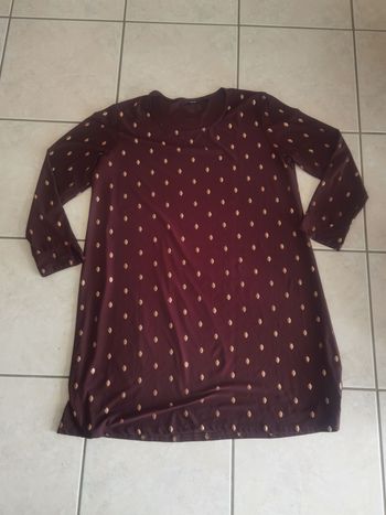 Robe xl