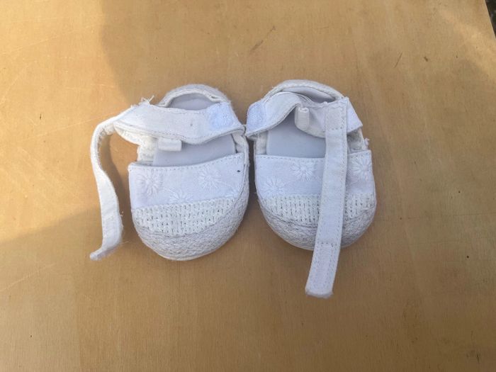 Chaussure été / chaussure cérémonie