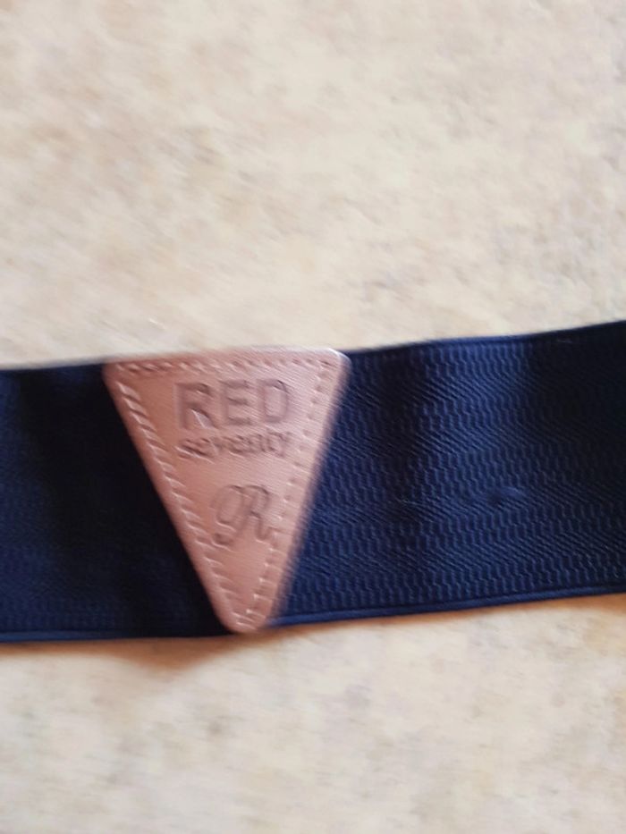 Ceinture elastique - photo numéro 4