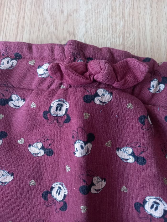 Jogging minnie - photo numéro 3