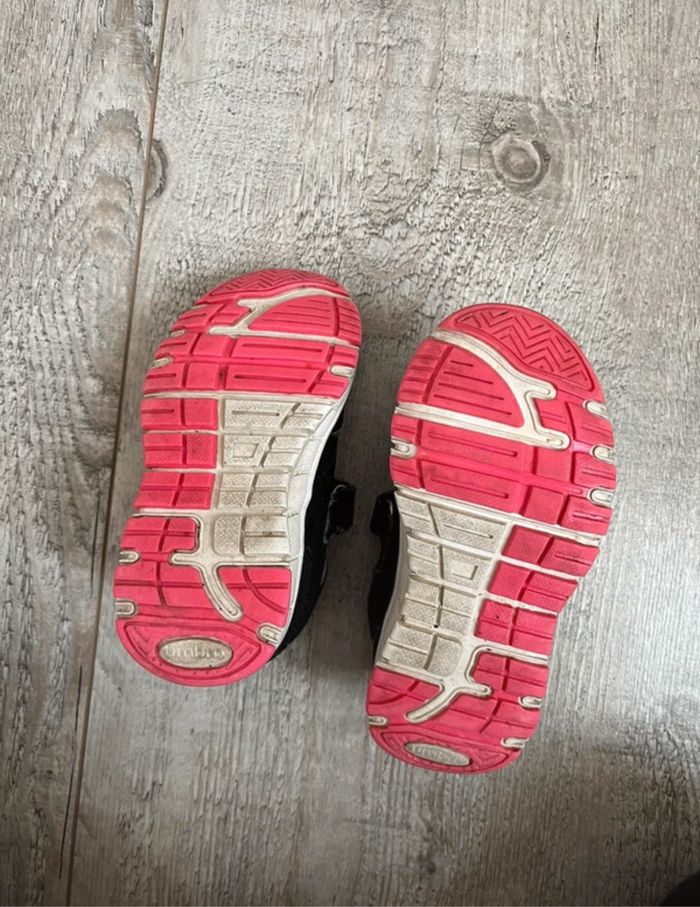 Chaussures baskets fille Umbro, 24 - photo numéro 5