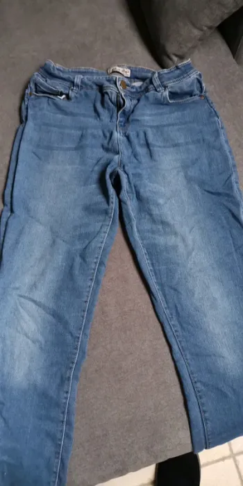 Jeans taille 42