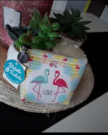 Porte monnaie Neuf🌿💝