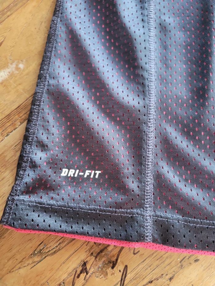 Débardeur sport Nike - photo numéro 6