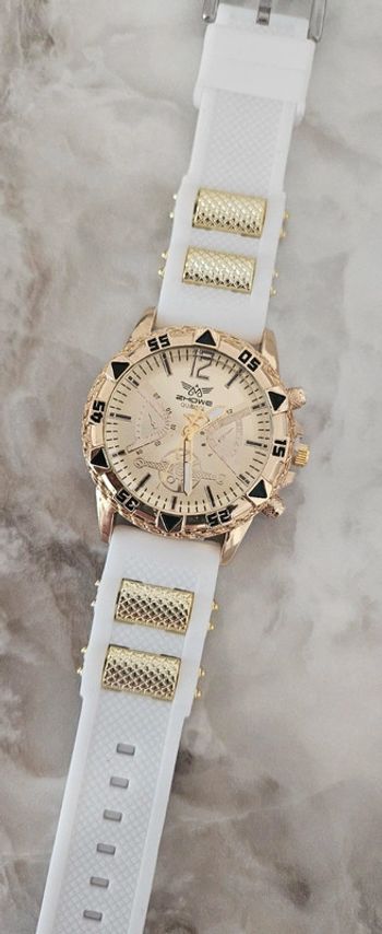 Montre pour homme neuve