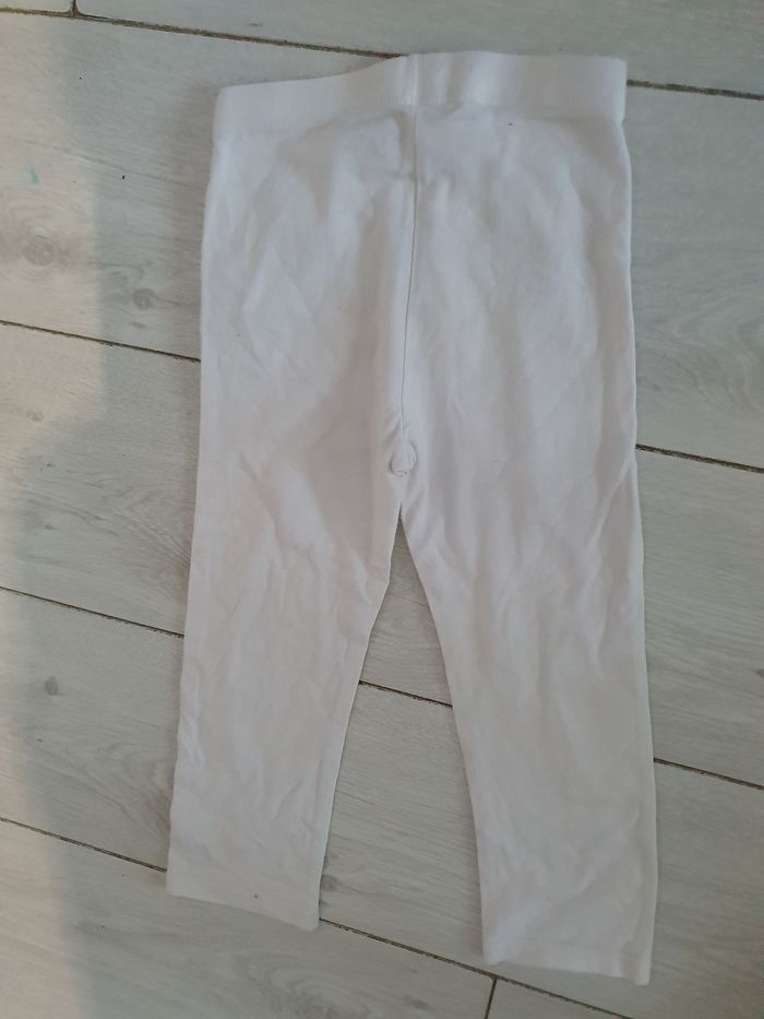 Legging 8 ans fille - photo numéro 3
