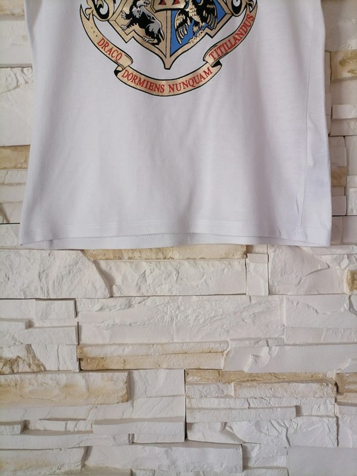 T shirt fille harry potter - photo numéro 5