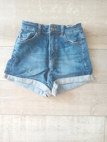 Short femme taille 32/XXS