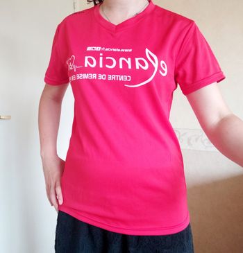 T-shirt elancia