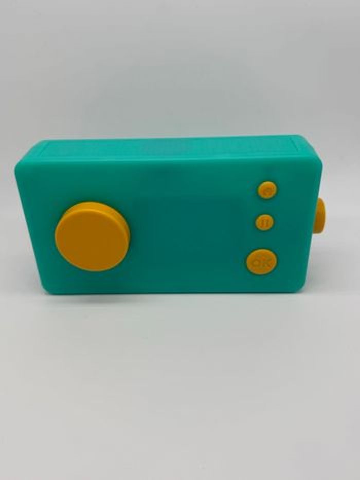 Lunii V2 351 parck à histoires - photo numéro 8