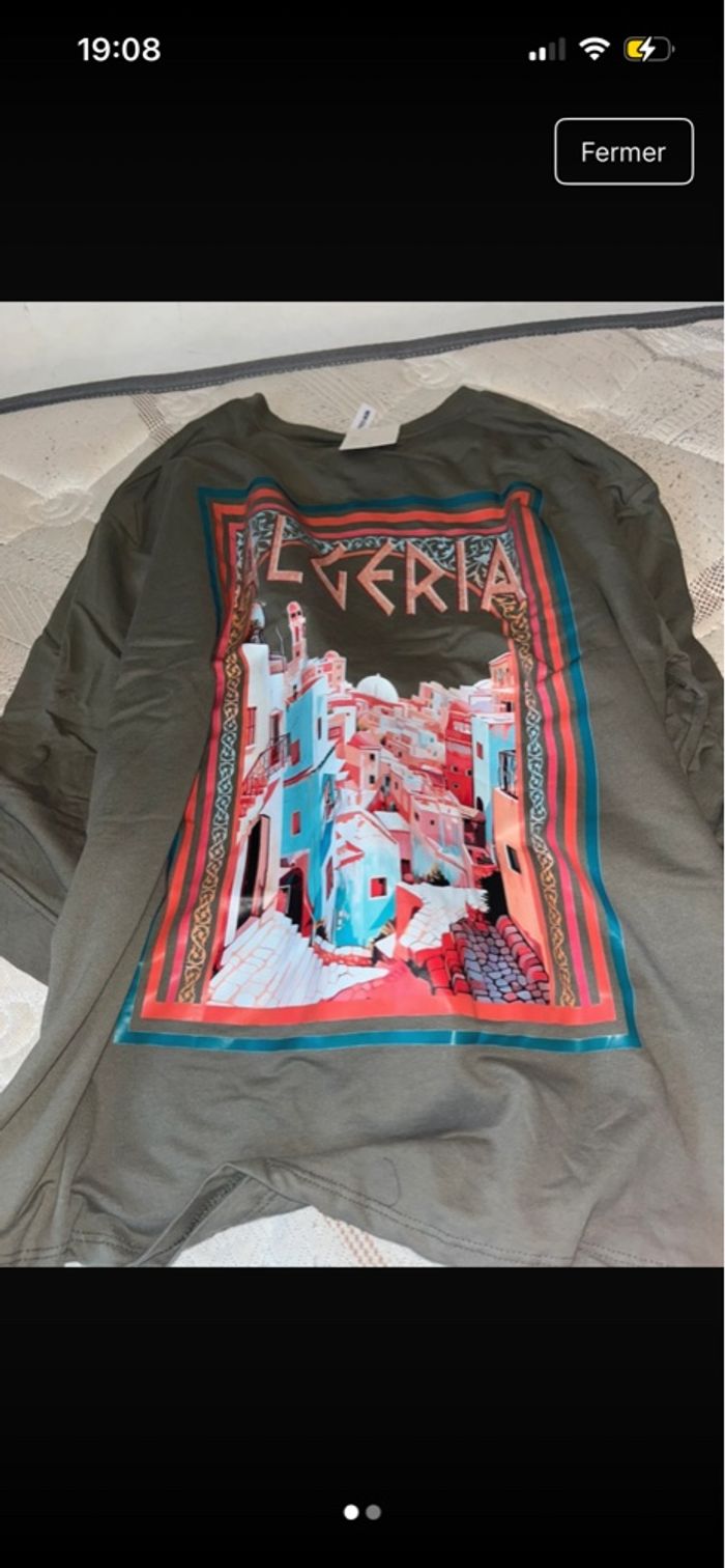 TEE shirt - photo numéro 2