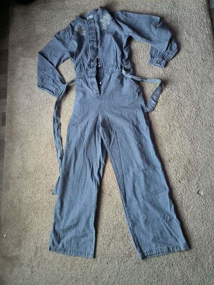Combinaison pantalon neuve T40 - photo numéro 5