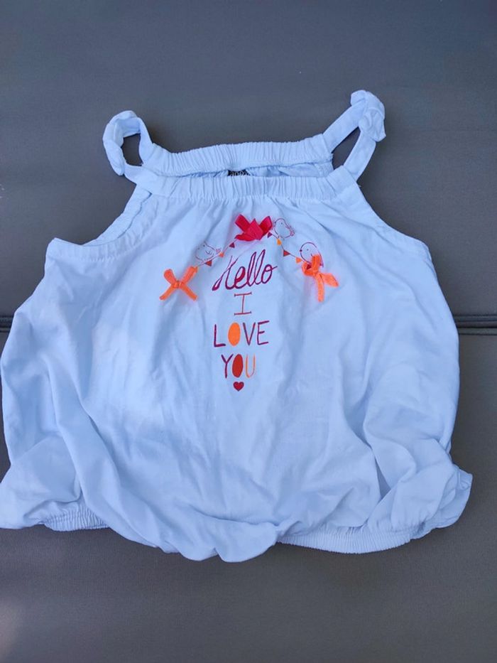 Pantalon léger Tao - photo numéro 4