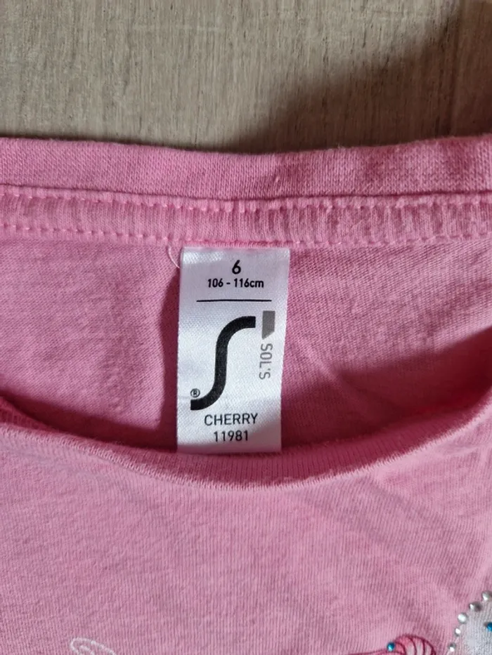 T shirt Féerie de Bretagne - photo numéro 3