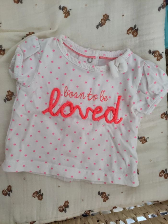 T-shirt - photo numéro 2