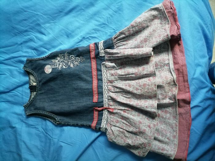 Robe été