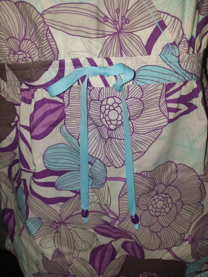 Top dos nu T38-40 - photo numéro 4