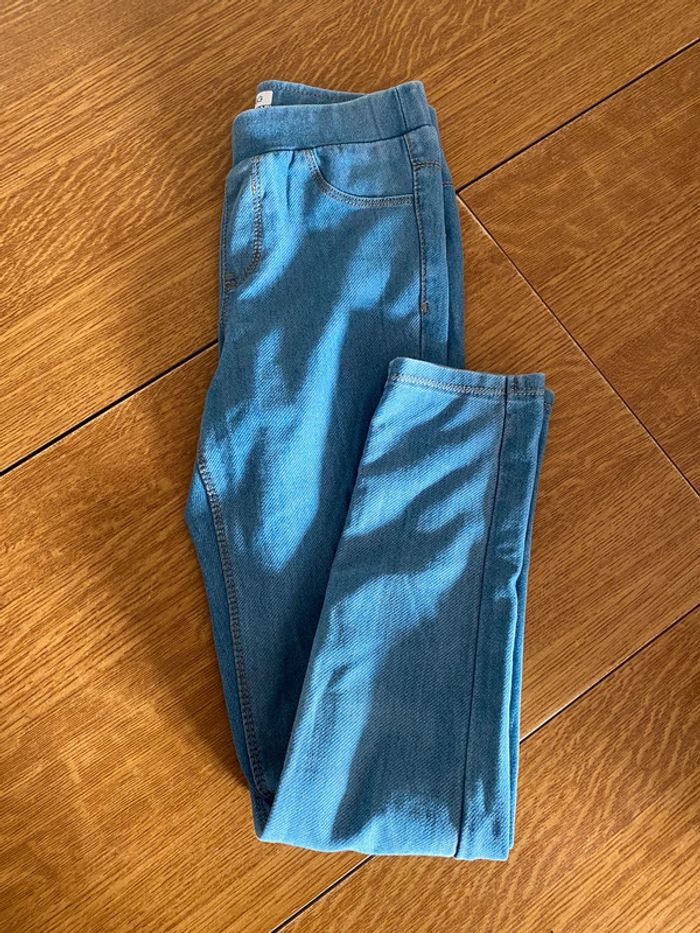 Jegging 10 ans - photo numéro 2